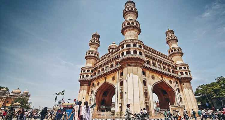 One Day City Tour Hyderabad