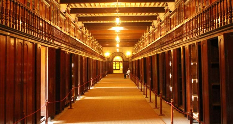 Places to Visit Hyderabad Nizam's Museum