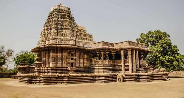 Warangal Tour Package from Hyderabad for 2 Nights & 3 Days 