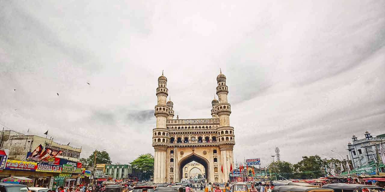 hyderabad city tour packages