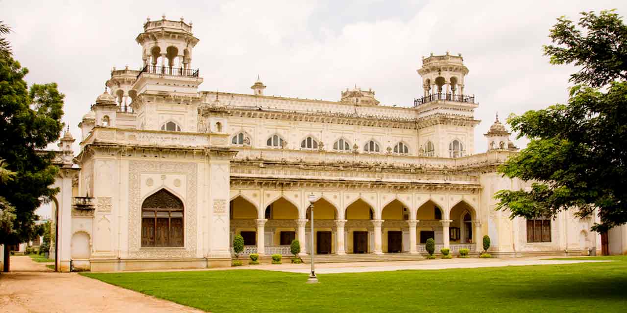 Image result for Chowmahalla Palace